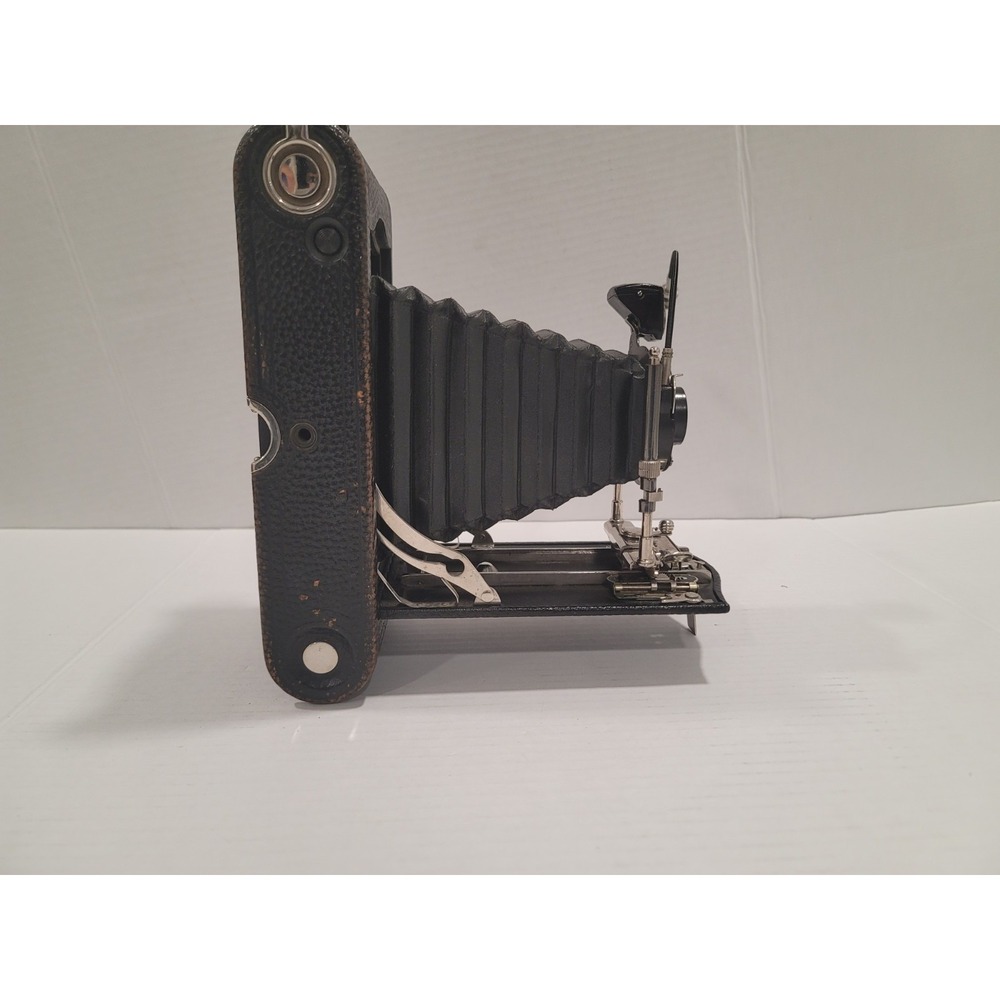 Kodak Vintage Camera Original Case display purposes only